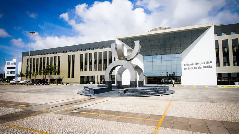 Assembleia Legislativa da Bahia