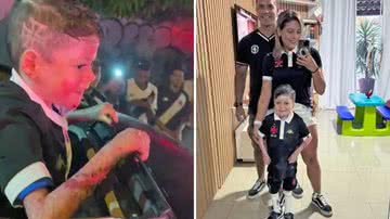 Reprodução/Redes Sociais