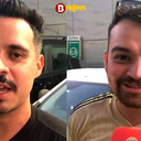 Pietro Baddini / BNews