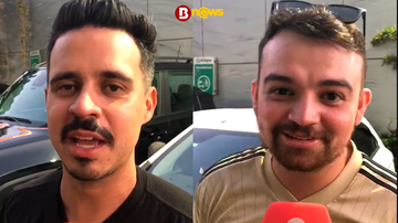 Pietro Baddini / BNews