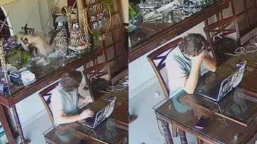 Reprodução/Instagram @beto_casali