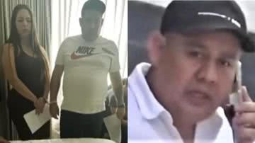 Reprodução/Buenos Días Perú