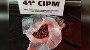 Divulgação/PM-BA