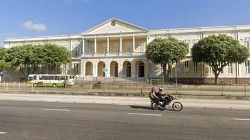 Reprodução/Google Street View