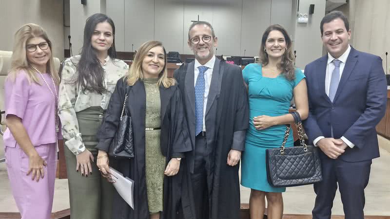 Secom/TRT-5