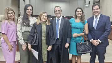 Secom/TRT-5