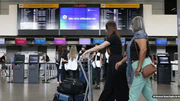 Reprodução /  Rovena Rosa // Agência Brasil