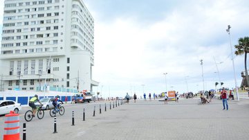 Joilson César/BNews