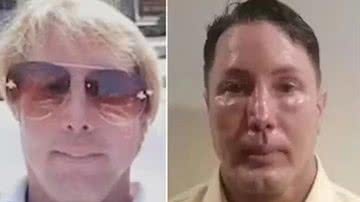 Reprodução/FBI