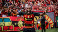 Divulgação/Sport