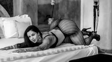 Reprodução Instagram @vanessa.ataidess foto: @socratesfotografias