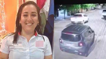 Reprodução/Arquivo Pessoal e Vídeo