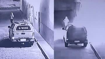 Reprodução/ Record