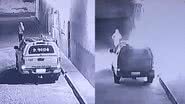 Reprodução/ Record