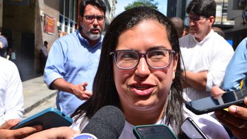 Joilson César/BNews