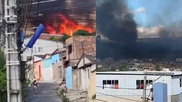 Reprodu&ccedil;&atilde;o/V&iacute;deo