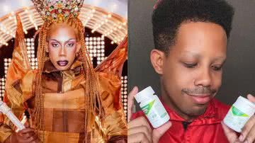 Foto: Reprodução/Instagram