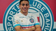Letícia Martins/Esporte Clube Bahia