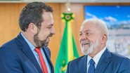 Ricardo Stuckert / PR