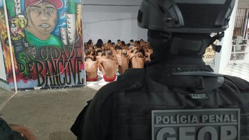 Ilustrativa/GEOP/Capital