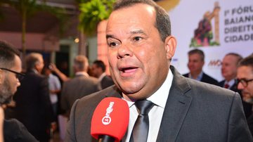 Joilson César/BNews