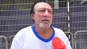 FOTO: JOILSON CESAR / BNEWS