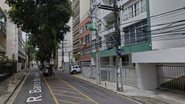 Reprodução Google Street View