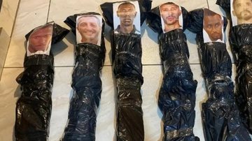 Reprodução/Redes Sociais