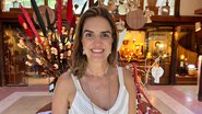Mila Paes, secretária municipal de Desenvolvimento Econômico, Emprego e Renda - Beatriz Araújo | Bnews