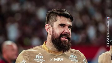 Mateus Lotif / Fortaleza