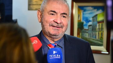 FOTO: JOILSON CESAR / BNEWS