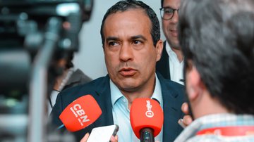 FOTO: DINALDO SILVA / BNEWS