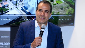 Dinaldo Silva / BNews