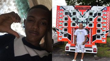 Montagem BNews/ Redes Sociais