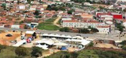 Reprodução Prefeitura de Jaguarari