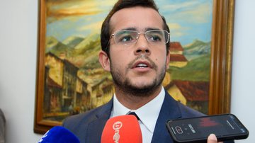 Dinaldo Silva / Bnews
