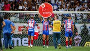 Rafael Abbehusen/BNews
