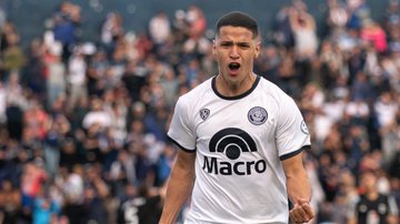 Reprodução/Instagram @alexarce7785