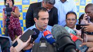 Dinaldo Silva/BNews