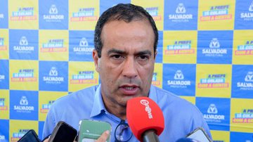 Dinaldo Silva/BNews