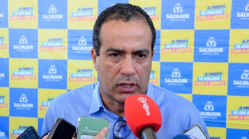 FOTO: DINALDO SILVA / BNEWS