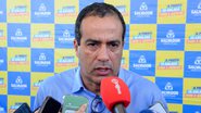 FOTO: DINALDO SILVA / BNEWS