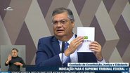 Reprodução / TV Senado