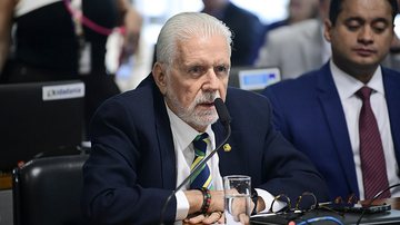 Pedro França/Agência Senado