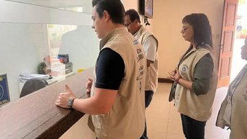 Divulgação/Codecon