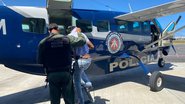 Reprodução/Polícia Civil da Bahia