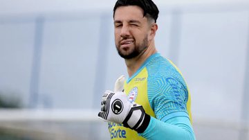 Felipe Oliveira/EC Bahia