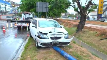 Reprodução / TV Bahia