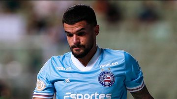 Divulgação / EC Bahia / Felipe Oliveira