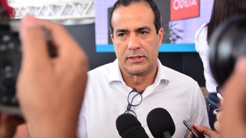 Joilson Cesar / BNews